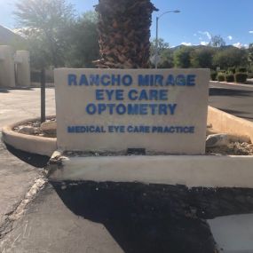 Bild von Rancho Mirage Eye Care Optometry