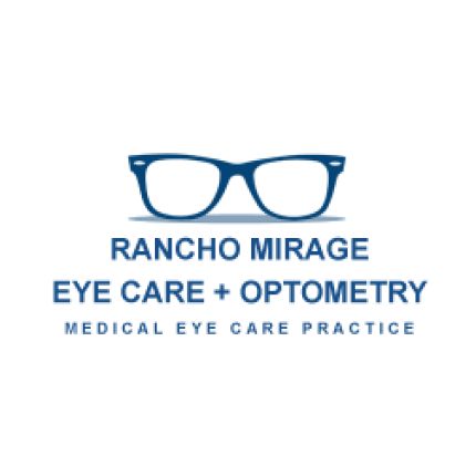 Logotipo de Rancho Mirage Eye Care Optometry
