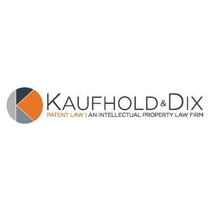 Logotyp från Kaufhold & Dix Patent Law