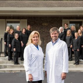 Dr. Guffey & Dr. Birdwell Family Dentistry