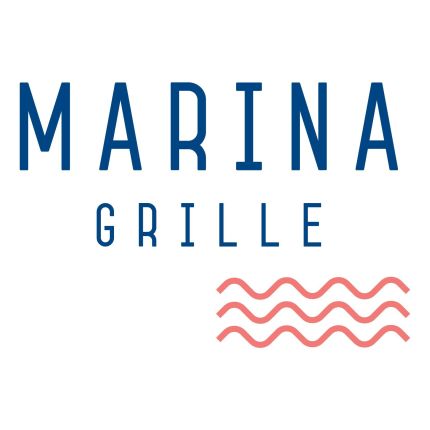 Logo da Marina Grille
