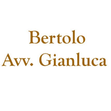 Logotyp från Bertolo Avv. Gianluca