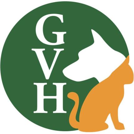 Logo van Greenbrier Veterinary Hospital