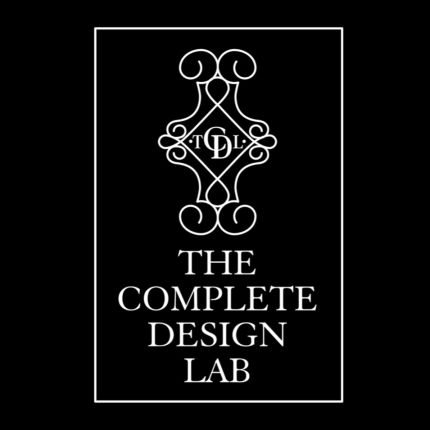 Logótipo de The Complete Design Lab