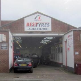 Bild von Best Tyres Autocentre