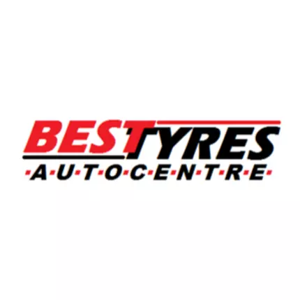 Logotyp från Best Tyres Autocentre