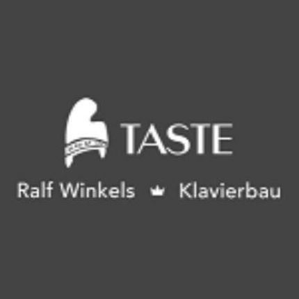 Logo from Taste Ralf Winkels Klavierbau