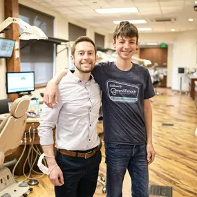 Timock Orthodontics