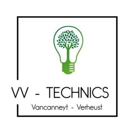 Logo da VV-Technics