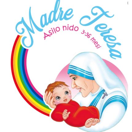 Logo von Asilo Nido Madre Teresa