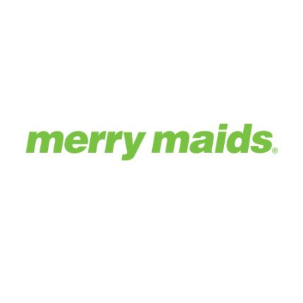 Logo fra Merry Maids of Marlton