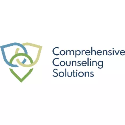 Λογότυπο από Comprehensive Counseling Solutions