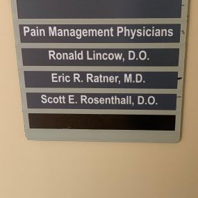 Bild von Pain Management Physicians