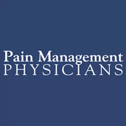 Logo fra Pain Management Physicians