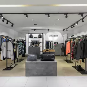 Bild von Zadig&Voltaire