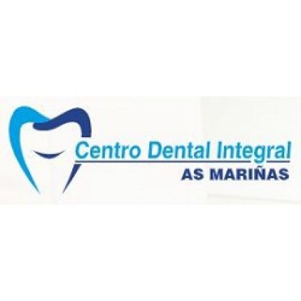 Logo de Centro Dental Integral As Mariñas