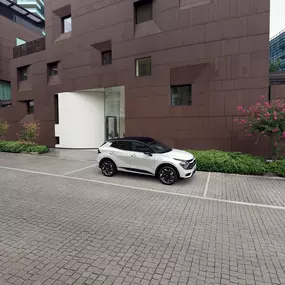 Bild von Garage + Carrosserie Rüfenacht AG