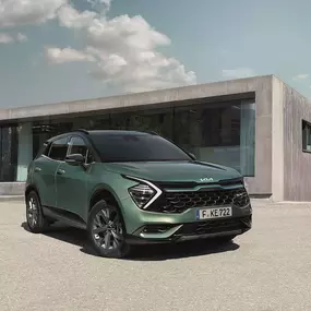 Bild von Garage + Carrosserie Rüfenacht AG