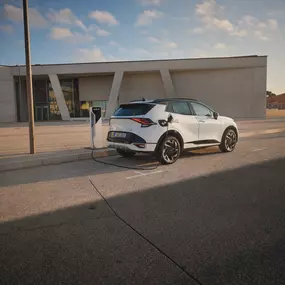 Bild von Garage + Carrosserie Rüfenacht AG