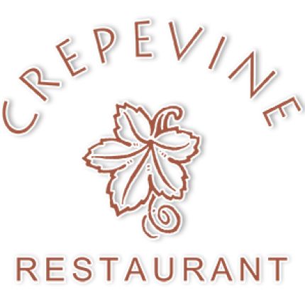 Logotipo de Crepevine Restaurants