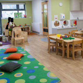 Bild von Bright Horizons North Cheam Day Nursery and Preschool