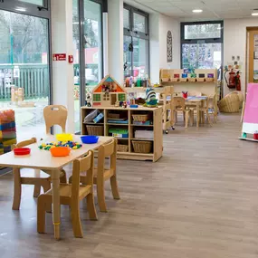 Bild von Bright Horizons North Cheam Day Nursery and Preschool