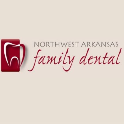 Logotyp från Northwest Arkansas Family Dental