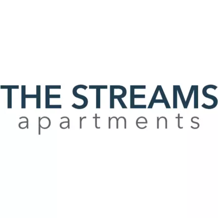 Logo da THE STREAMS