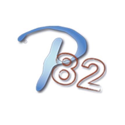 Logo van Studio Pilates 82