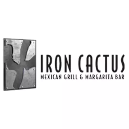 Logo od Iron Cactus Austin