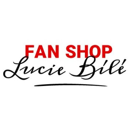 Λογότυπο από Fan Shop Lucie Bílé