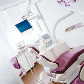 Bild von Zahnarztpraxis