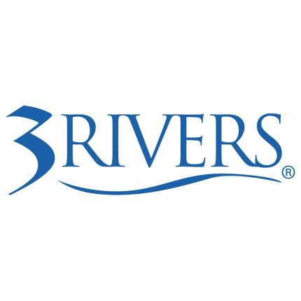 Logotipo de 3Rivers New Haven