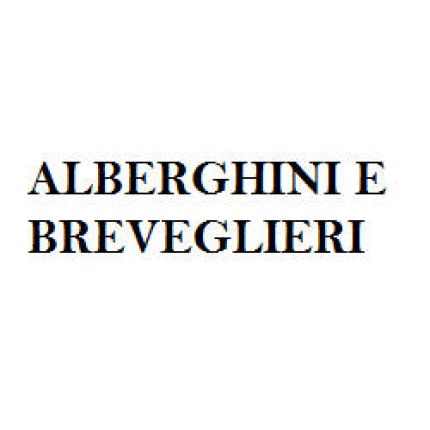 Logo de Alberghini e Breveglieri