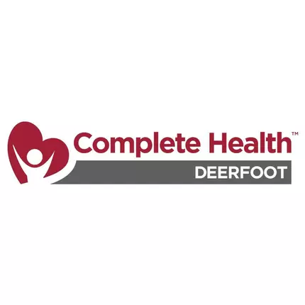 Logo od Complete Health - Deerfoot