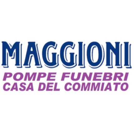 Logo van Pompe Funebri Maggioni Roberto Srl