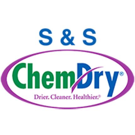 Logo from S & S Chem-Dry