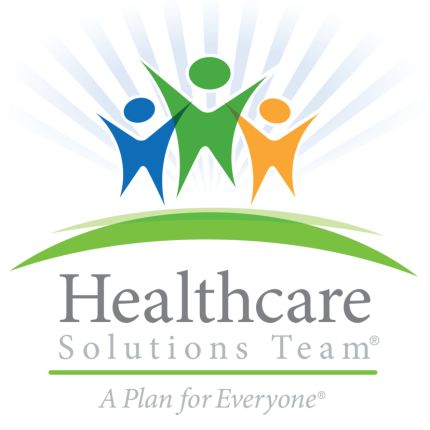 Logo van Carmen P. Valentino - Healthcare Solutions Team