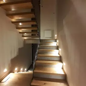 Elektroinstalace Jozef Janiš