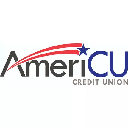 Logotipo de AmeriCU Credit Union