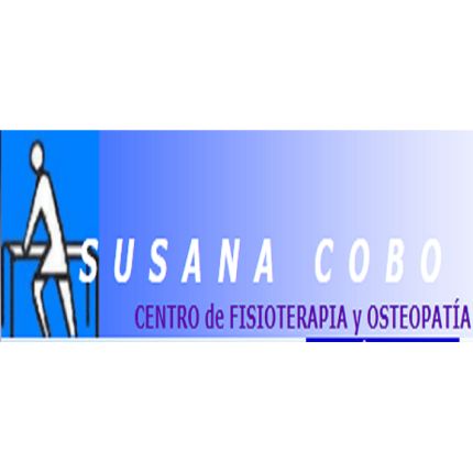 Logotipo de Centro De Fisioterapia Y Osteopatía Susana Cobo