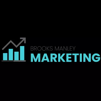 Logo fra Brooks Manley Web Design & SEO