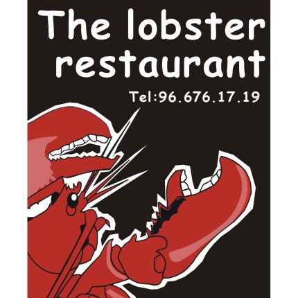 Logo from The Lobster Restaurant