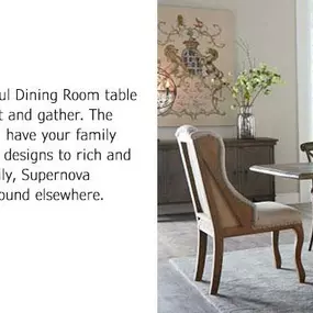 Bild von Supernova Furniture & Sleep Gallery