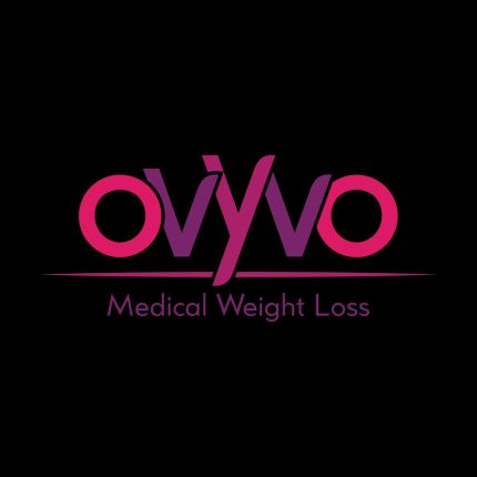 Logo de OVYVO Medical Weight Loss