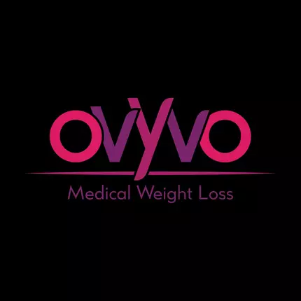 Logo de OVYVO Medical Weight Loss