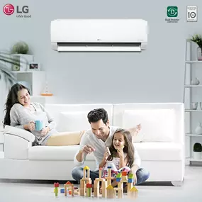 Air-conditionné Brother Service