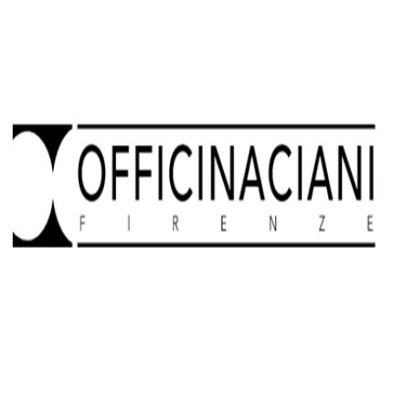 Logo fra Officina Ciani