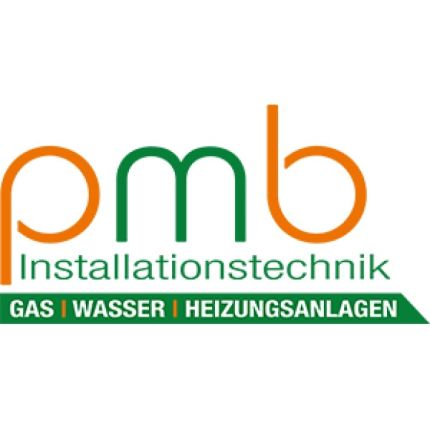 Logo van PMB Installationstechnik GmbH