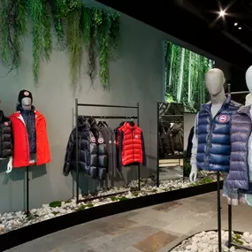 Bild von Canada Goose Manchester